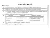 Augalas. Fotosintezė 14 puslapis