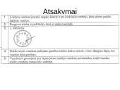 Augalas. Fotosintezė 18 puslapis