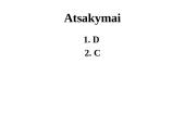 Ląstelinis kvėpavimas (klausimynas) 13 puslapis