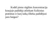 Ląstelinis kvėpavimas (klausimynas) 16 puslapis