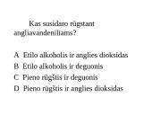 Ląstelinis kvėpavimas (klausimynas) 4 puslapis