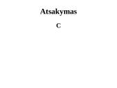 Ląstelinis kvėpavimas (klausimynas) 7 puslapis