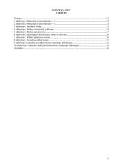 Mikroekonomikos uždaviniai 2 puslapis