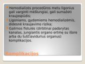 Inkstų terapija dializė 10 puslapis