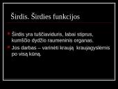 Kraują varinėja širdis 2 puslapis