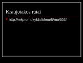 Kraują varinėja širdis 15 puslapis