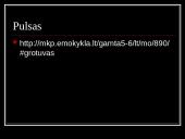 Kraują varinėja širdis 17 puslapis