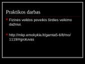 Kraują varinėja širdis 18 puslapis