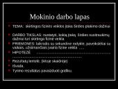 Kraują varinėja širdis 19 puslapis