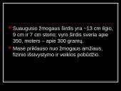 Kraują varinėja širdis 4 puslapis