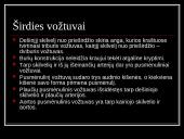 Kraują varinėja širdis 8 puslapis