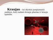 Kraujotaka ir širdis 2 puslapis