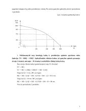Mikroekonomika - alternatyvinė vertė 4 puslapis