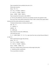 Mikroekonomika - alternatyvinė vertė 6 puslapis