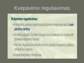 Kvėpavimo sistemas (organų funkcijos) 6 puslapis