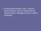 Organizmo liaukos 6 puslapis