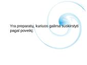 Vitaminai ir jų nauda 15 puslapis
