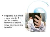Vitaminai ir jų nauda 16 puslapis