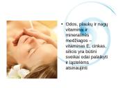 Vitaminai ir jų nauda 17 puslapis
