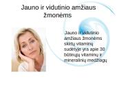 Vitaminai ir jų nauda 10 puslapis