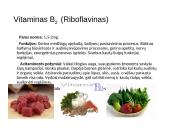 Apie vitaminus ir ligas 13 puslapis