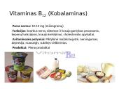 Apie vitaminus ir ligas 15 puslapis