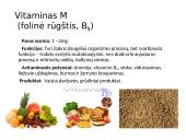 Apie vitaminus ir ligas 17 puslapis