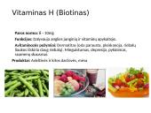 Apie vitaminus ir ligas 18 puslapis