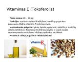 Apie vitaminus ir ligas 10 puslapis