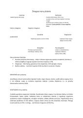 Nervai (teorija) 3 puslapis