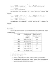 Nesunkios statistikos užduotys 4 puslapis