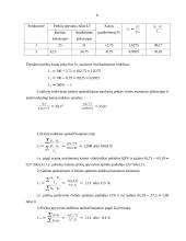 Nesunkios statistikos užduotys 7 puslapis