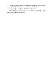 Nesunkios statistikos užduotys 8 puslapis