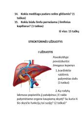 Virškinimas žmogaus organizme 9 puslapis