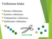 Virškinimo procesas 2 puslapis