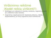 Virškinimas – fizinis ir cheminis maisto apdorojimas 3 puslapis