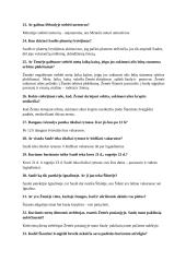 Astronomija (klausimynas) 4 puslapis