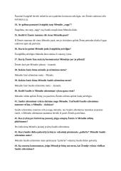 Astronomija (klausimynas) 5 puslapis