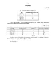 Sudėtingesnės statistikos užduotys 16 puslapis