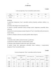 Sudėtingesnės statistikos užduotys 17 puslapis