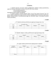 Sudėtingesnės statistikos užduotys 9 puslapis