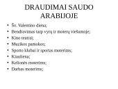 Apie Saudo Arabiją 14 puslapis