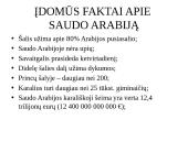 Apie Saudo Arabiją 15 puslapis