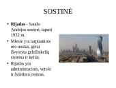 Apie Saudo Arabiją 3 puslapis