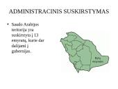 Apie Saudo Arabiją 4 puslapis