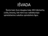 Bomba, sukrėtusi pasaulį 11 puslapis