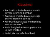 Bomba, sukrėtusi pasaulį 12 puslapis