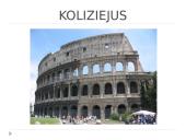 Roma – pasaulio sostinė 5 puslapis