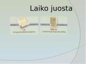 Spausdinta knyga keičia Europą 3 puslapis