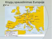 Spausdinta knyga keičia Europą 4 puslapis